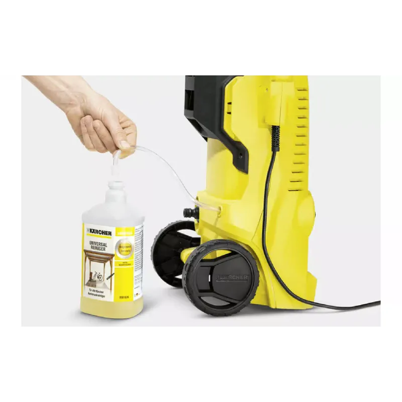 High pressure washer Karcher (1.673-600.0)