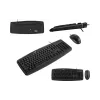Teclado + Mouse Genius KM-200, Black (31330003410)