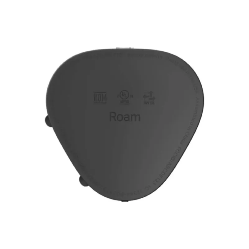 Akustični sistem Sonos, Black (ROAM1R21BLK)