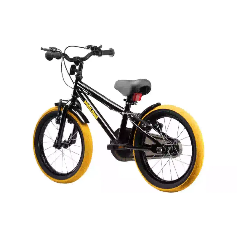 دراجة الأطفال Miqilong ST, Black (ATW-ST16-BLACK)