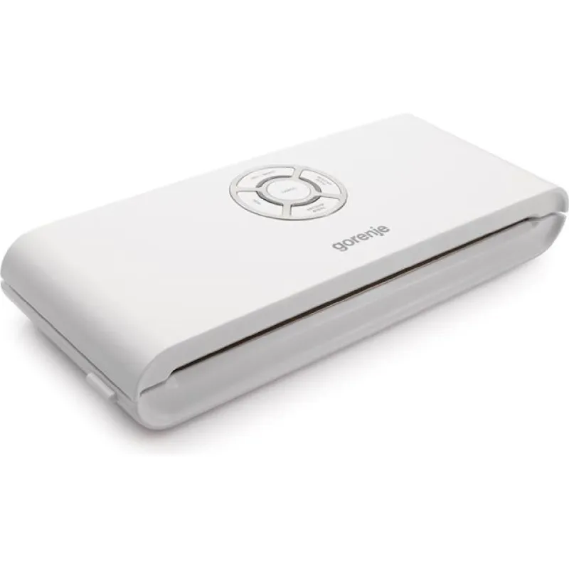 آلة التعبئة الفراغية Gorenje (VS120W)