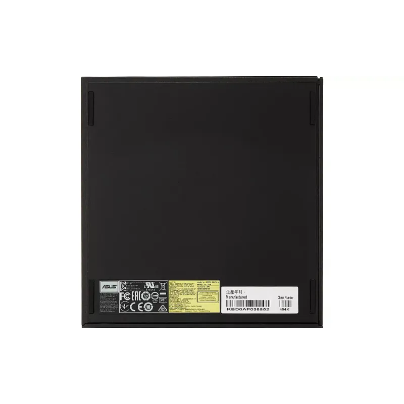 Привод оптический Asus  Black (90DD01X0-M29000)