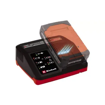 Töltő Einhell (4512103)