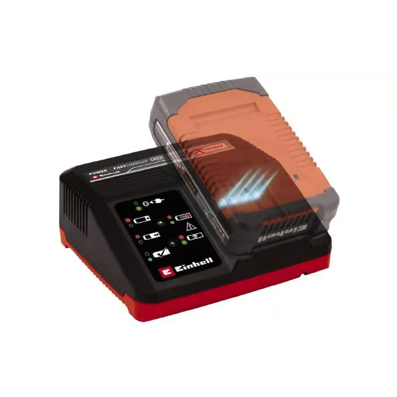 Töltő Einhell (4512103)
