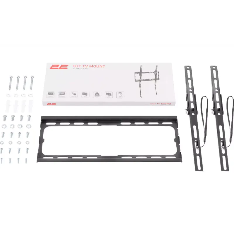 Tilt mount for monitor 2E 32"-70"  (2E2GEN3270TILT)