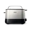 محمصة الخبز Philips, Black (HD2637/90)
