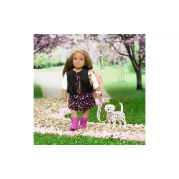 Лялька LORI (LO31058Z)