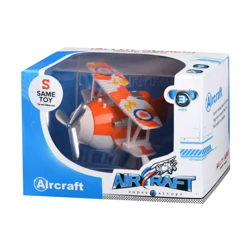 Літак Same Toy (SY8012Ut-1)
