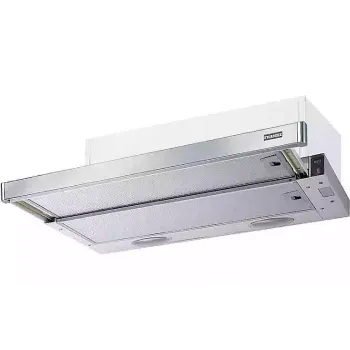 Campana extractora Franke (315.0547.796)