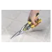 Метални ножици Stanley FatMax Aviation Offset (2-14-563)
