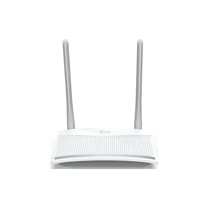 جهاز التوجيه TP-Link (TL-WR820N)