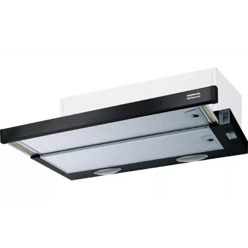 غطاء الشفاط Franke, Black (315.0547.798)