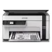 Черно-бяло мастиленоструйно многофункционално устройство Epson M2110 (C11CJ19401)