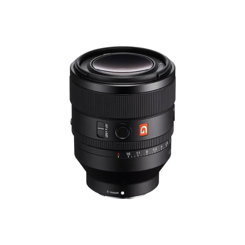 Об'єктив Sony (SEL50F12GM.SYX)