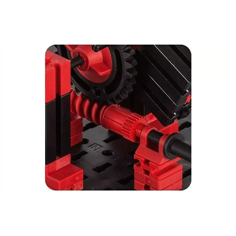 Konstruktor fischertechnik Profi (FT-536622)