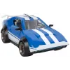 Conjunto de jogos Fortnite Joy Ride Vehicle Whiplash X-Lord (FNT0815)