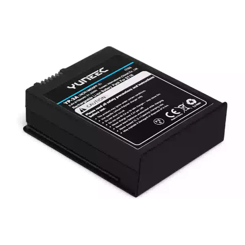 Akkumulátor Yuneec (YUNST16S100)
