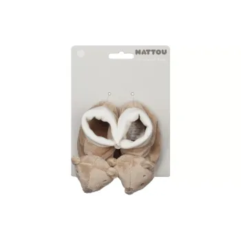 Пінетки Nattou (562256)