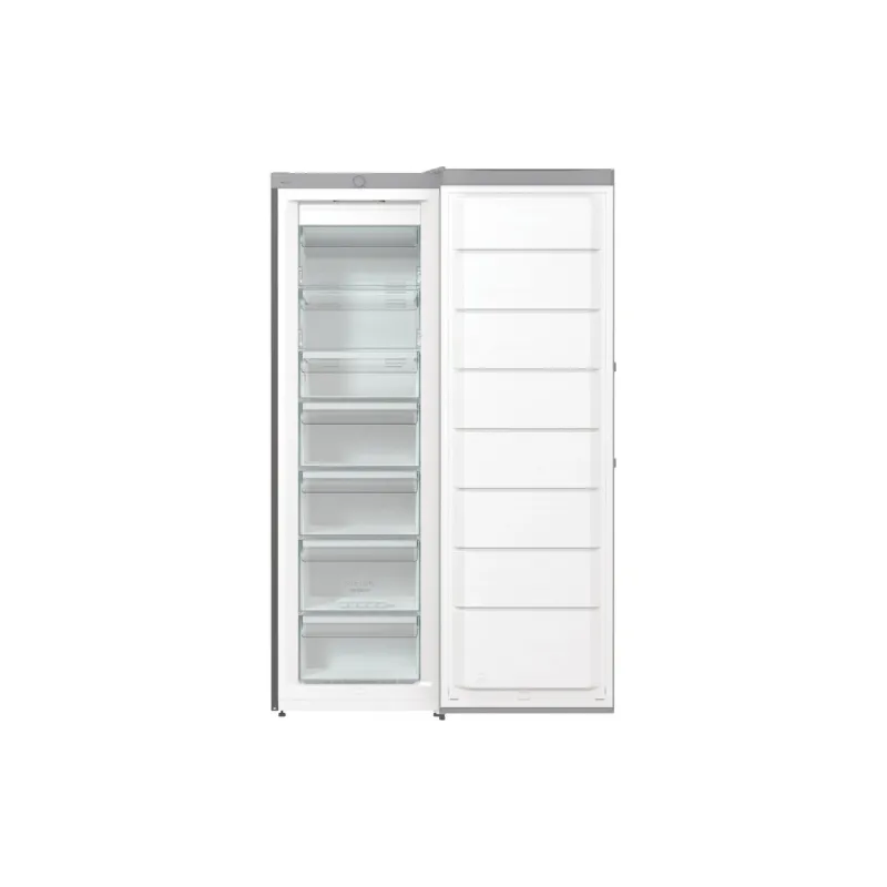 الفريزر Gorenje, Silver (FN619EES5)
