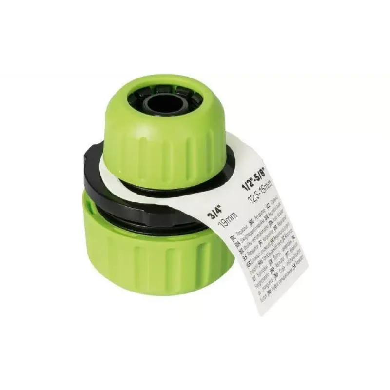 Acoplamento de reparo de mangueira Cellfast (54-110)