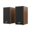 Акустична система Genius SP-HF180 (31730029400), Wood