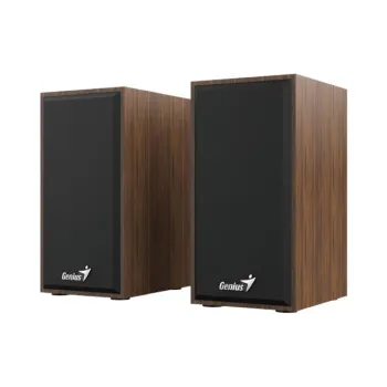 Акустична система Genius SP-HF180 (31730029400), Wood