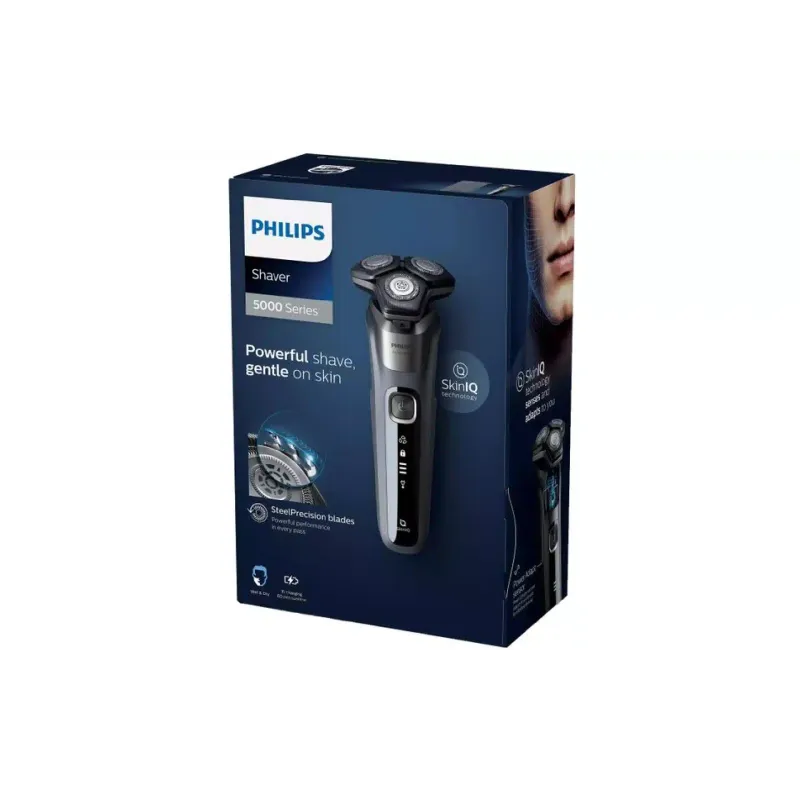 Barbeador elétrico Philips (S5887/10)