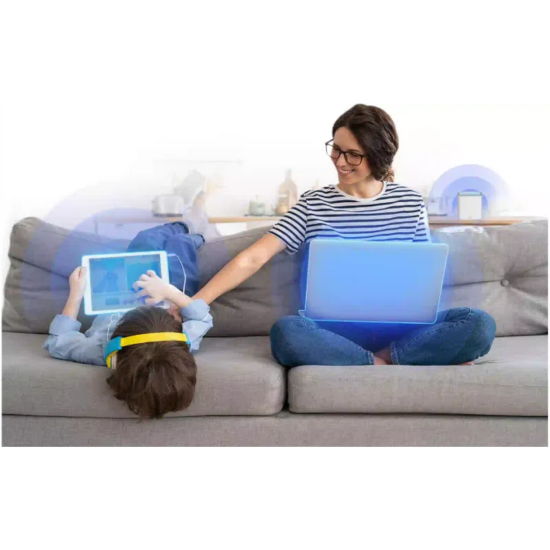 Wi-Fi rendszer D-Link (M32-2)