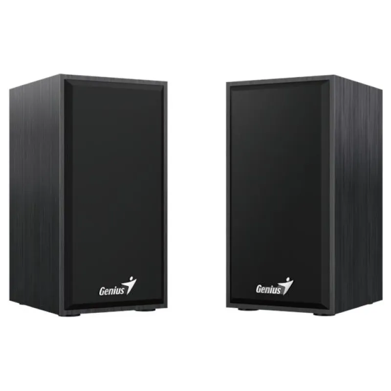 Sistema acústico Genius SP-HF180, Black (31730029401)