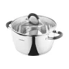 Panela com tampa Ardesto Gemini Livorno (AR1955GS)