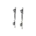 bracket Danfoss (088U0585)