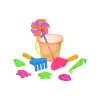 Sand play set Same Toy (HY-1206WUT-4)