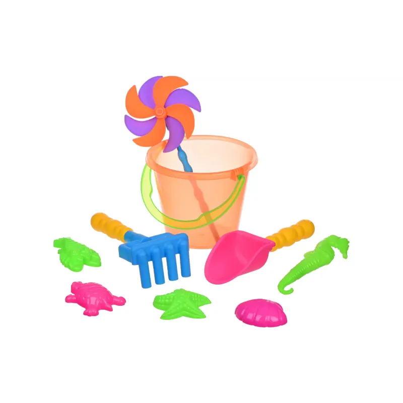 Sand play set Same Toy (HY-1206WUT-4)