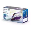 Iron Sencor (SSI8710VT), 200 ml, 2400 W, Violet