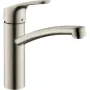 Βρύση κουζίνας Hansgrohe KM160 (31806800)