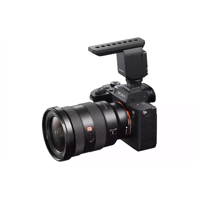 Micrófono Sony ECM-B1M (ECMB1M.SYU)