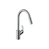 Küchenarmatur Hansgrohe (31815000)