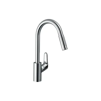 Küchenarmatur Hansgrohe (31815000)