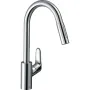 konyhai csaptelep Hansgrohe (31815000)