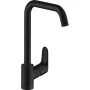 Βρύση κουζίνας Hansgrohe, Black (31820670)