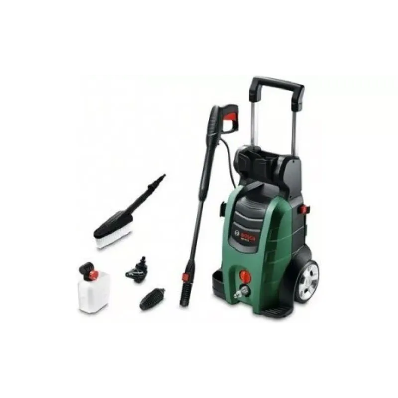 Lavadora de alta pressão Bosch (0.600.8A7.F00)