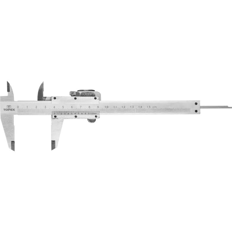 Штангенциркуль Topex (31C615)