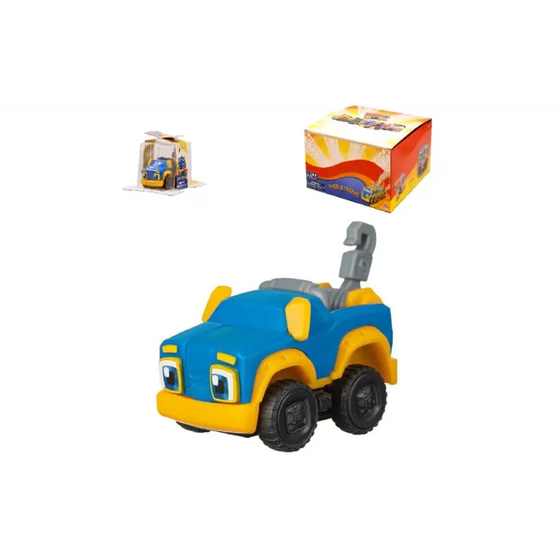 Figurilla Rev&Roll (EU881810)