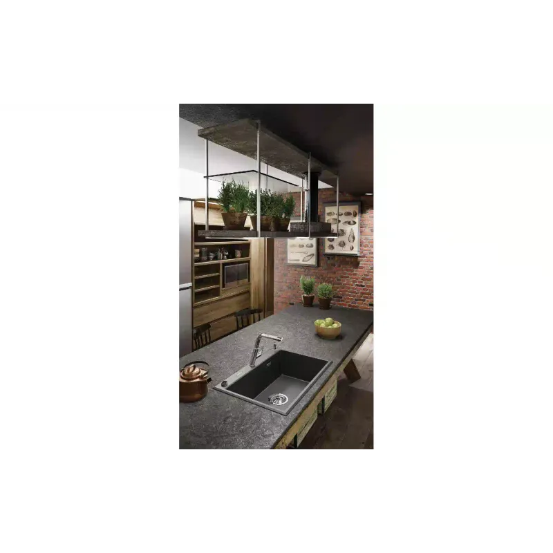 Кухненски кран Deante (BQS_073M)