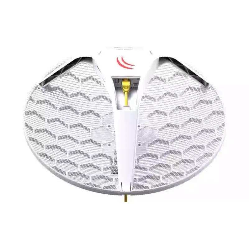 Hozzáférési pont MikroTiK (RBLHG5kit)