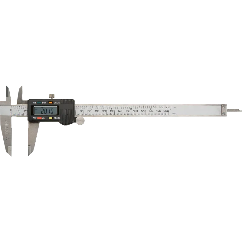 الفرجار Topex (31C625)