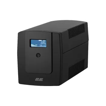 Unterbrechungsfreie Stromversorgung 2E DD1500 (2E-DD1500)