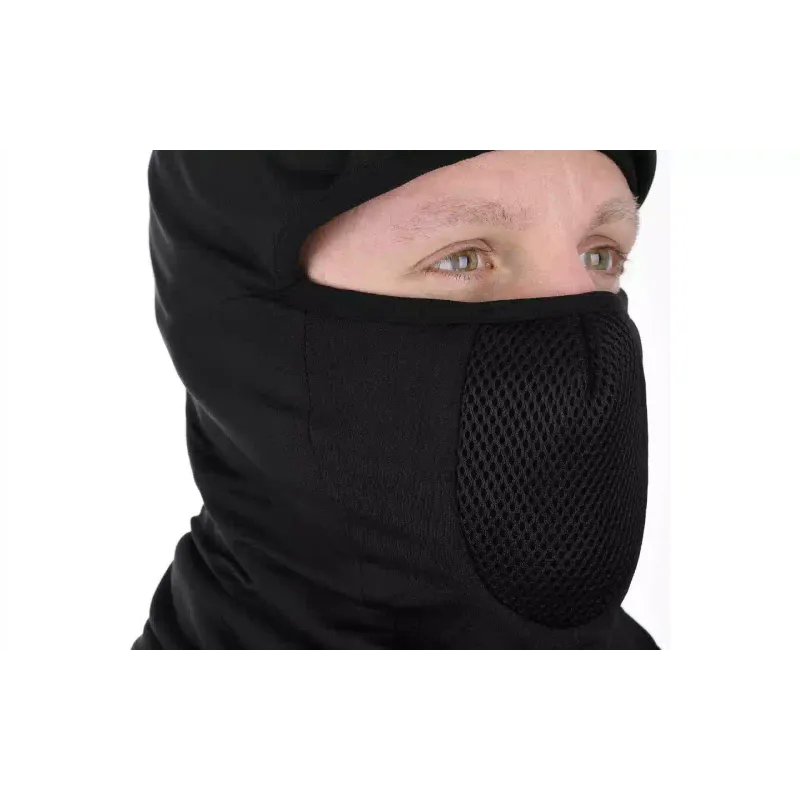 Балаклава з підігрівом 2E, Shadow Black (2E-HBSWL-BK)