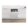 Built-in dishwasher Whirlpool (WIC3C33PFE), White