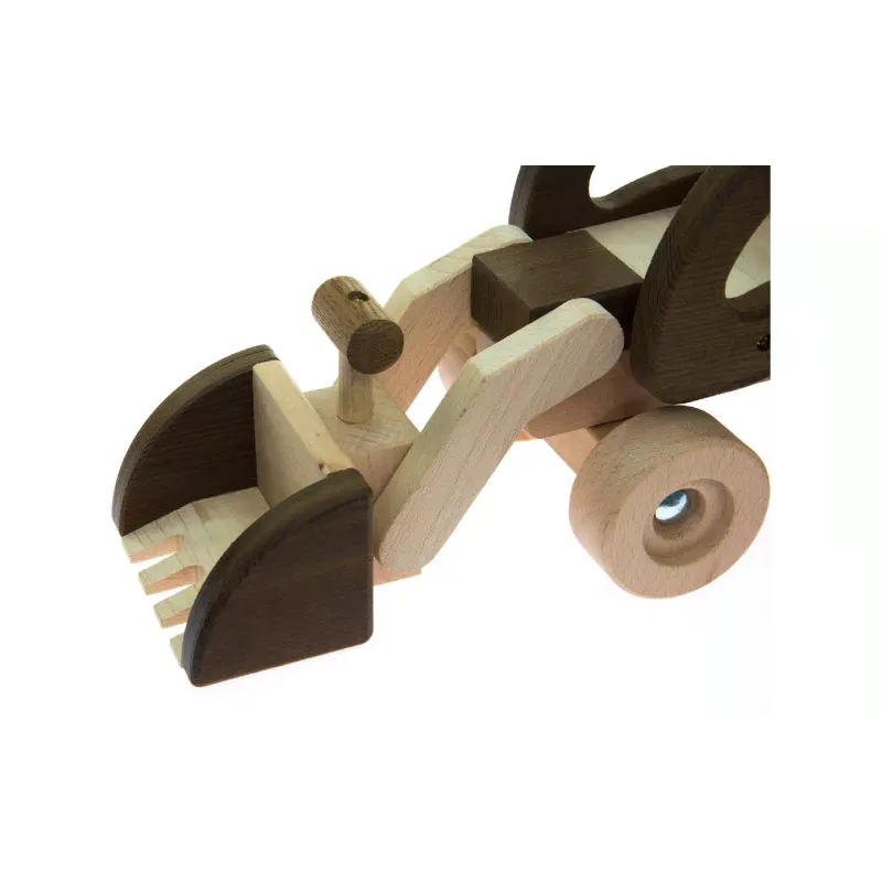 Машина goki (55910)